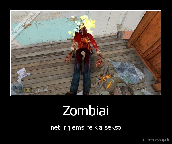 Zombiai