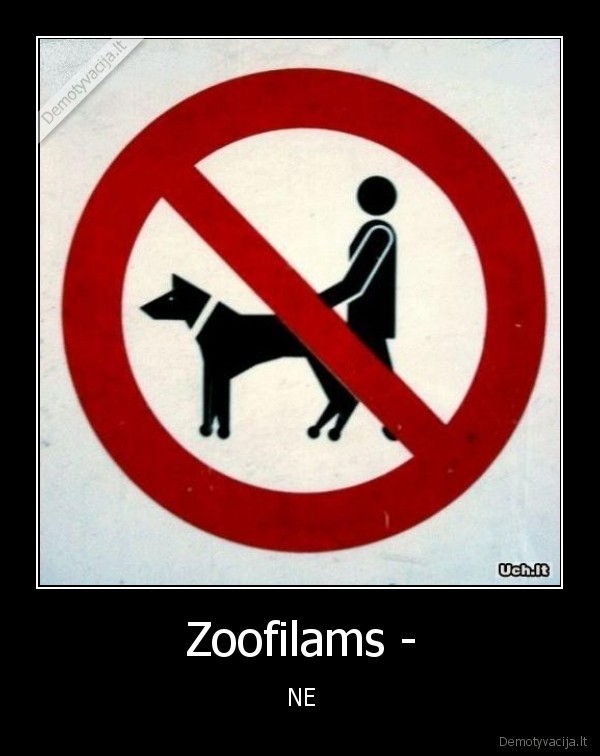 Zoofilams -