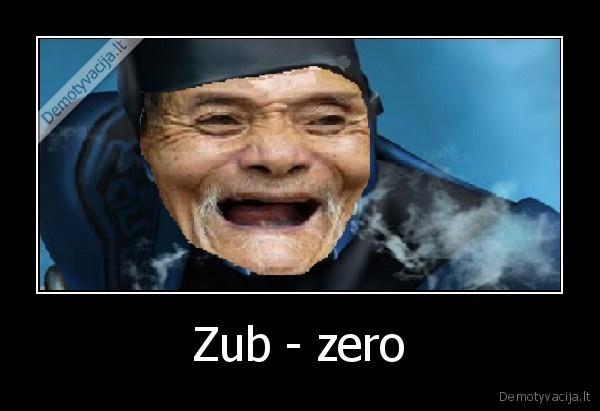 Zub - zero