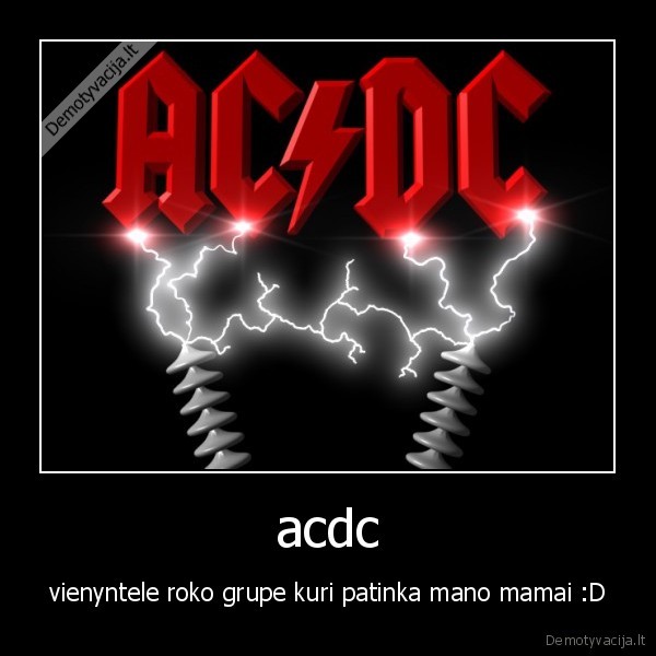 acdc