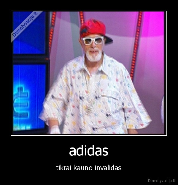 adidas