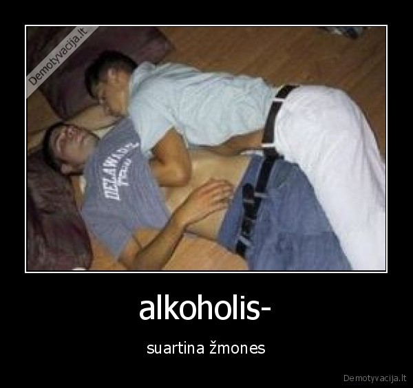 alkoholis-