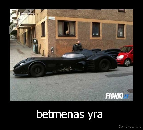 betmenas yra 