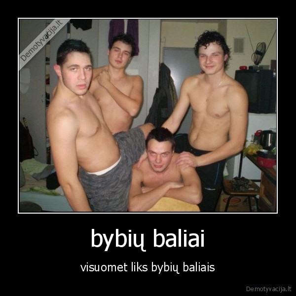 bybių baliai