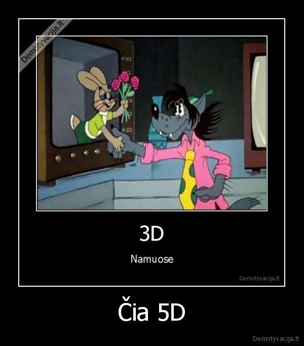 Čia 5D