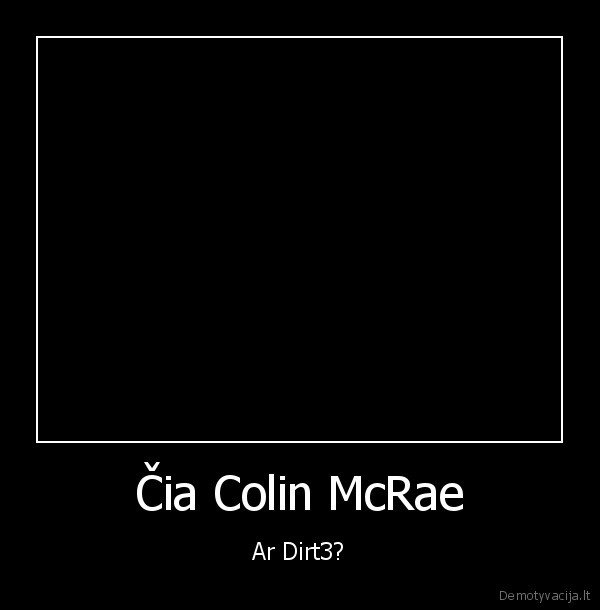 Čia Colin McRae