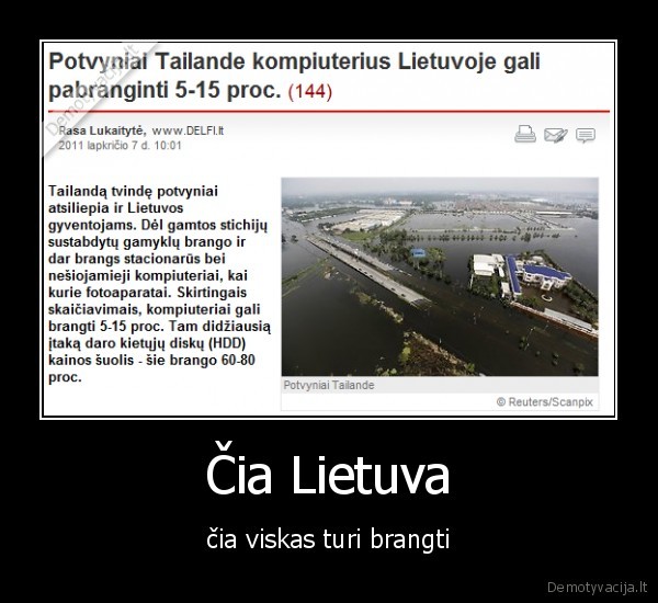 Čia Lietuva