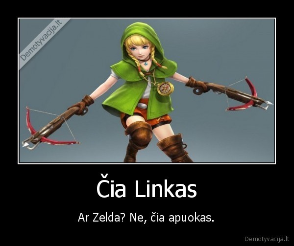 Čia Linkas