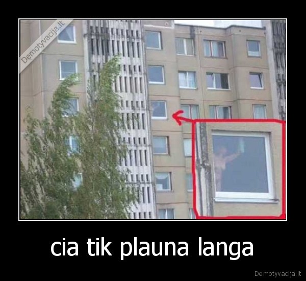 cia tik plauna langa