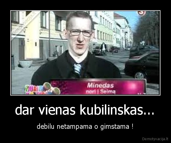 minedas,seimas