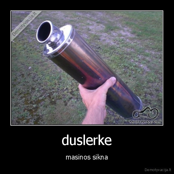 duslerke