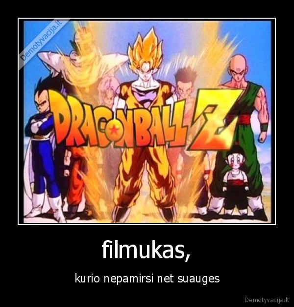 dbz