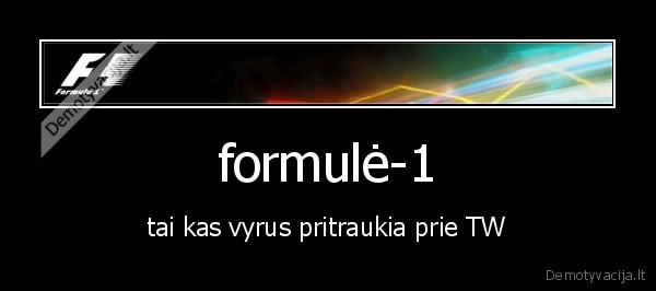 formulė-1