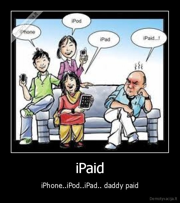 ipod,apple,family