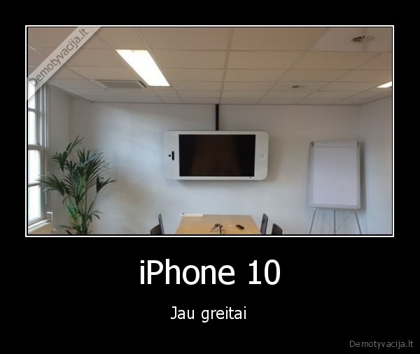 iPhone 10