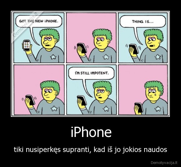 iPhone