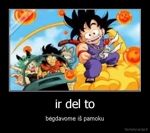 dbz