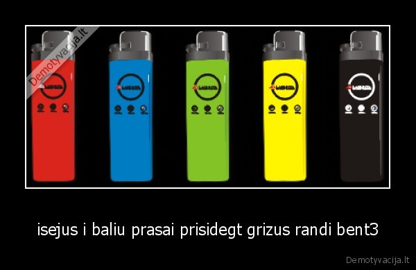 isejus i baliu prasai prisidegt grizus randi bent3