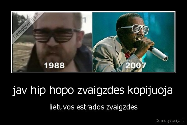 jav hip hopo zvaigzdes kopijuoja