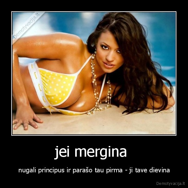 mergina, aha, sexy, d