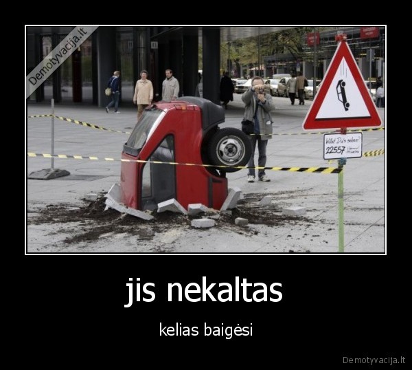 jis nekaltas