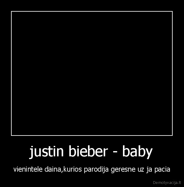 baby, baby, baby, oooooooooooh