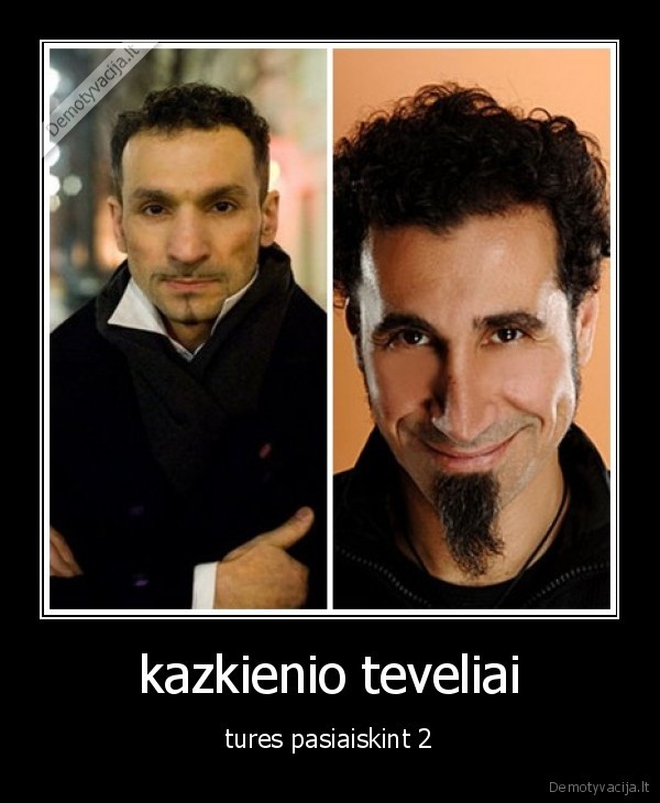 serzas, gandzumianas, ir, serj, tankian