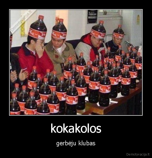 kokakolos