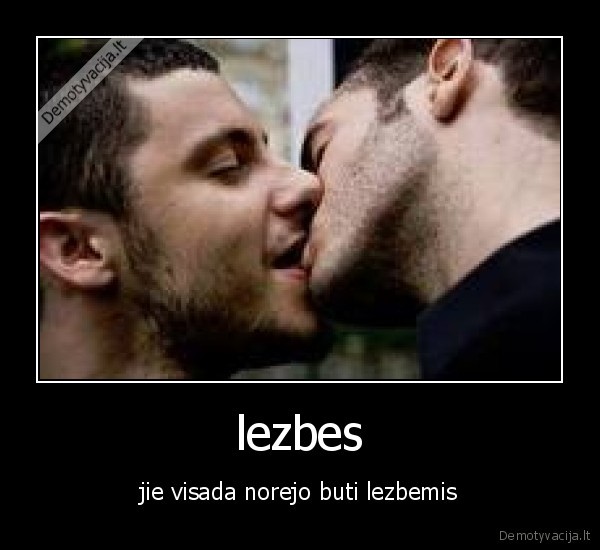 lezbes