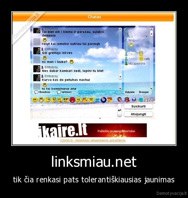 linksmiau.net