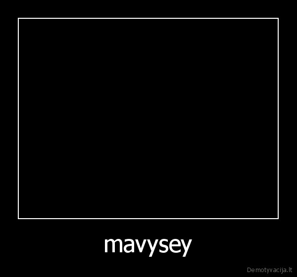 mavysey