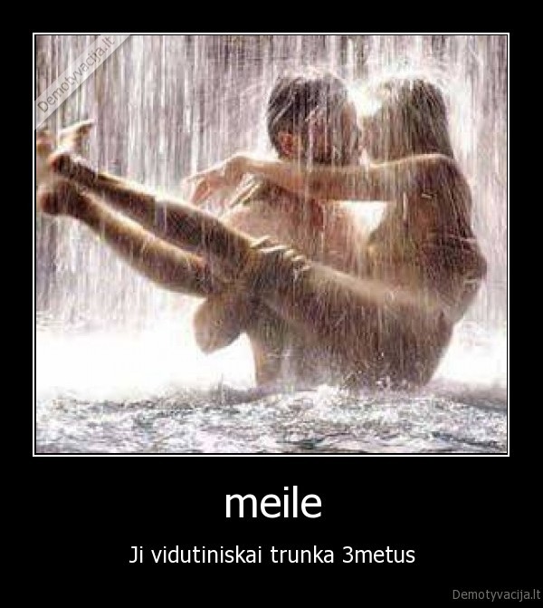 meile