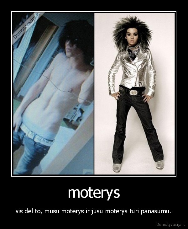 moterys