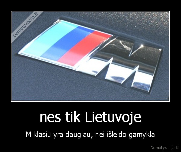 bmw,lietuva