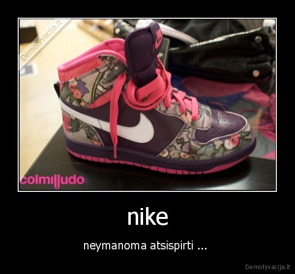 nike