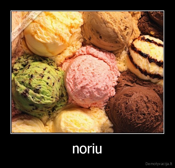 noriu