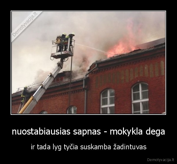 nekenciu, zadintuvu