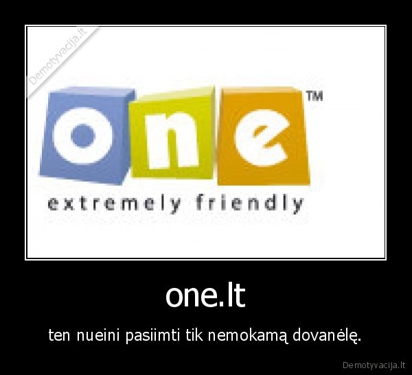 one.lt