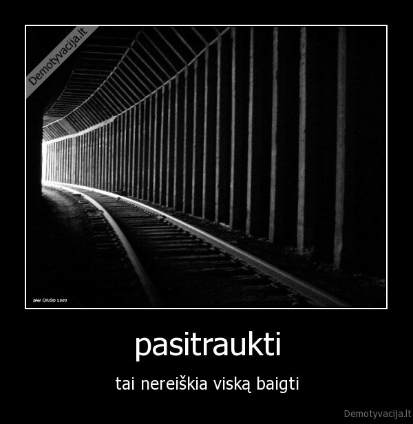 pasitraukti