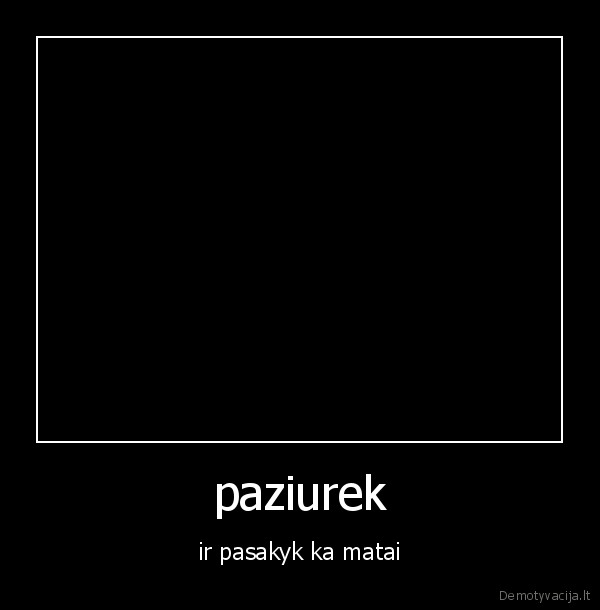 paziurek