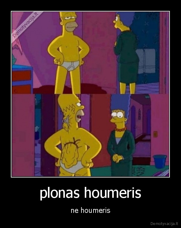 plonas houmeris