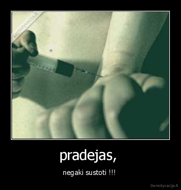 pradejas, 