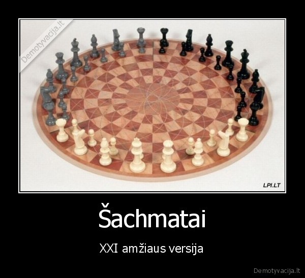 Šachmatai