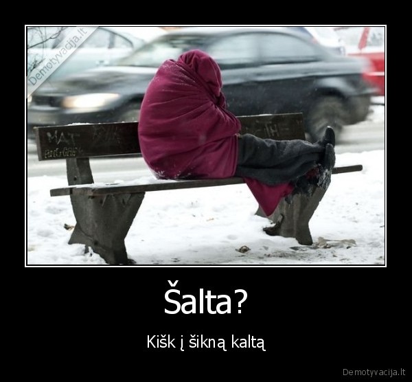 saltis,kaltas