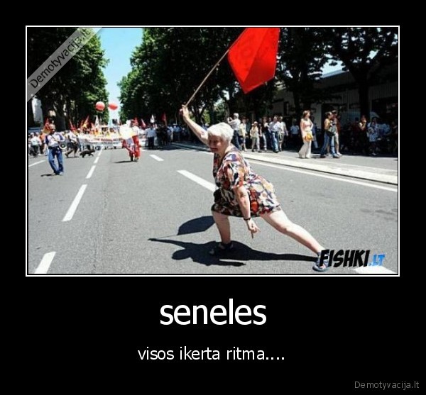 seneles