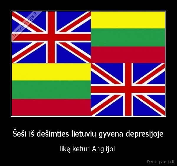 lietuva,emigracija