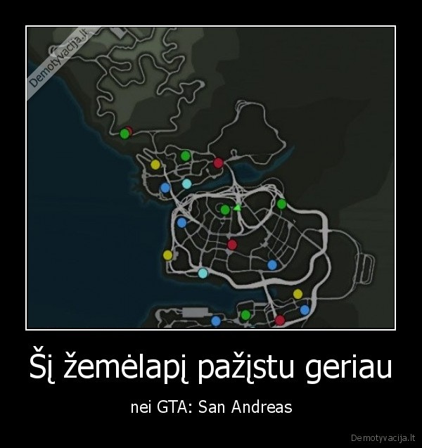 gta,zemelapis