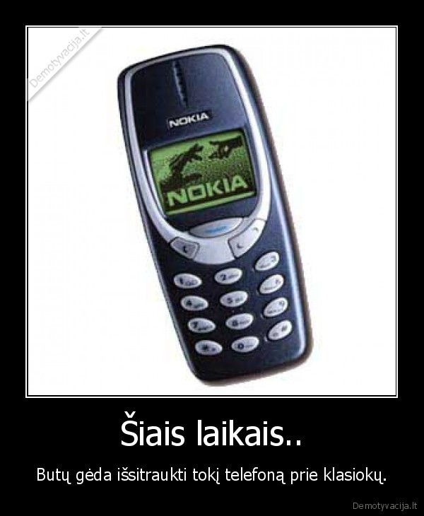 nokia, 3310