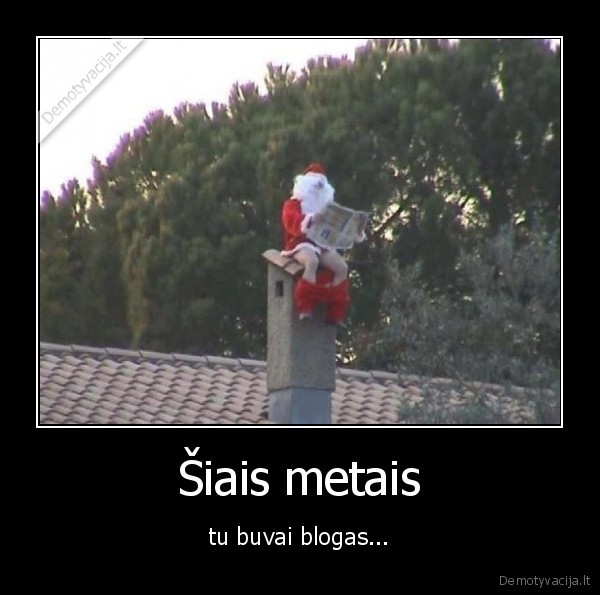 Šiais metais