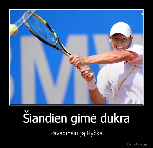 ricardas, berankis,berankio, pergale